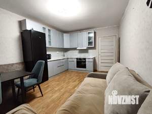 3-к квартира, вторичка, 61м2, 8/20 этаж