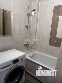 1-к квартира, вторичка, 31м2, 12/16 этаж