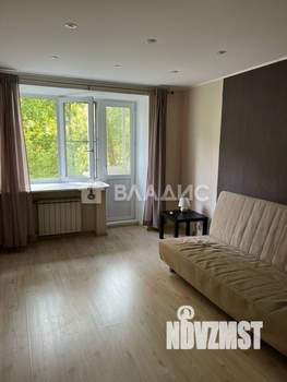 1-к квартира, вторичка, 29м2, 2/9 этаж