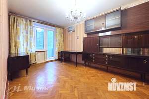 2-к квартира, вторичка, 39м2, 2/5 этаж
