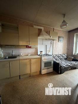 2-к квартира, вторичка, 43м2, 6/9 этаж
