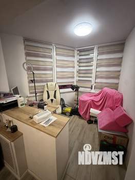 2-к квартира, вторичка, 61м2, 21/26 этаж