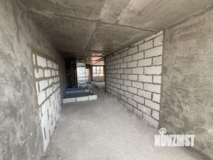2-к квартира, вторичка, 51м2, 15/25 этаж