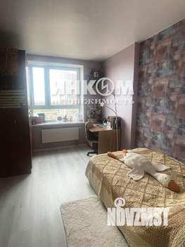 3-к квартира, вторичка, 67м2, 8/20 этаж