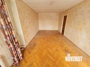 2-к квартира, вторичка, 44м2, 5/9 этаж