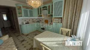 2-к квартира, вторичка, 64м2, 3/17 этаж