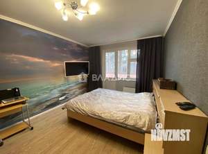 1-к квартира, вторичка, 39м2, 6/17 этаж