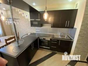 2-к квартира, вторичка, 60м2, 14/17 этаж