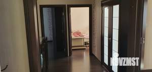 3-к квартира, вторичка, 82м2, 7/17 этаж