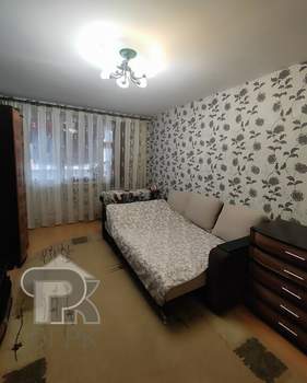 3-к квартира, вторичка, 76м2, 7/16 этаж