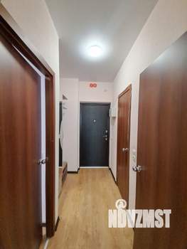 1-к квартира, вторичка, 34м2, 8/17 этаж