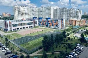 3-к квартира, вторичка, 80м2, 14/17 этаж