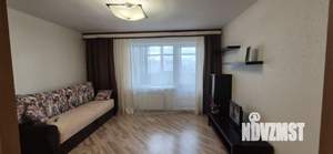 1-к квартира, вторичка, 45м2, 9/17 этаж