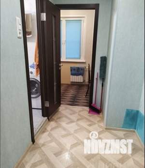 1-к квартира, вторичка, 38м2, 1/17 этаж