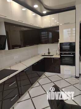 2-к квартира, вторичка, 51м2, 16/22 этаж