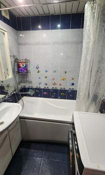 2-к квартира, вторичка, 50м2, 7/9 этаж