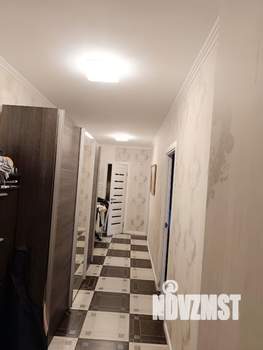 3-к квартира, вторичка, 78м2, 12/25 этаж