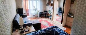 1-к квартира, вторичка, 33м2, 3/9 этаж