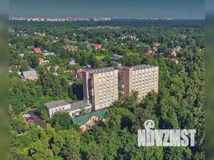 2-к квартира, вторичка, 122м2, 1/9 этаж