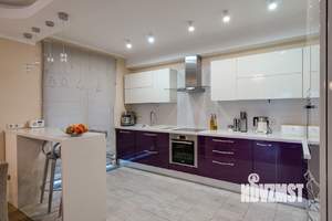 3-к квартира, вторичка, 90м2, 4/14 этаж