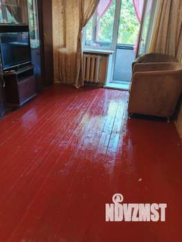 1-к квартира, вторичка, 35м2, 3/5 этаж