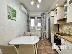 2-к квартира, вторичка, 63м2, 13/15 этаж