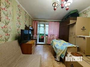 2-к квартира, вторичка, 47м2, 2/5 этаж