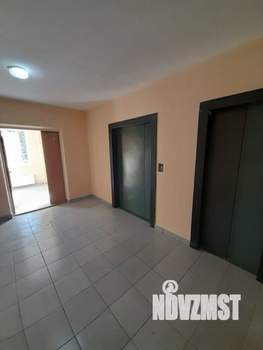 1-к квартира, вторичка, 40м2, 4/14 этаж