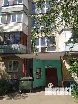 1-к квартира, вторичка, 32м2, 3/9 этаж