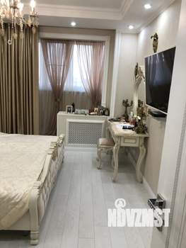 4-к квартира, вторичка, 98м2, 7/14 этаж