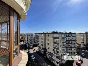 2-к квартира, вторичка, 84м2, 6/6 этаж