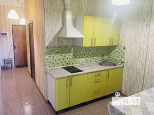 1-к квартира, вторичка, 33м2, 4/21 этаж