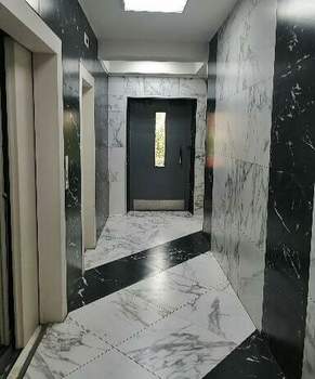 1-к квартира, вторичка, 37м2, 17/17 этаж