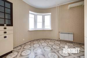 1-к квартира, вторичка, 54м2, 14/25 этаж