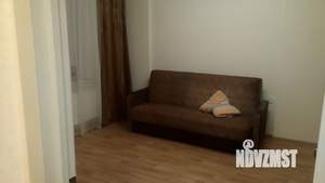 1-к квартира, вторичка, 42м2, 4/17 этаж