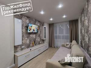 2-к квартира, вторичка, 53м2, 5/24 этаж