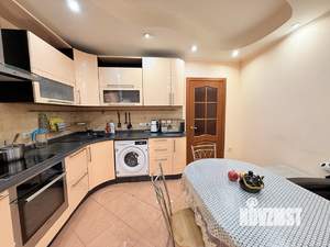 1-к квартира, вторичка, 46м2, 5/17 этаж