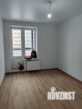 1-к квартира, вторичка, 30м2, 5/17 этаж