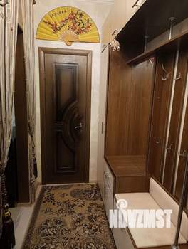 1-к квартира, вторичка, 37м2, 2/25 этаж