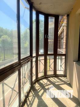 2-к квартира, вторичка, 83м2, 1/6 этаж