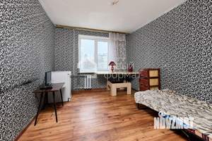 2-к квартира, вторичка, 53м2, 5/9 этаж