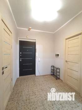 1-к квартира, вторичка, 44м2, 2/14 этаж