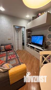 3-к квартира, вторичка, 57м2, 3/5 этаж