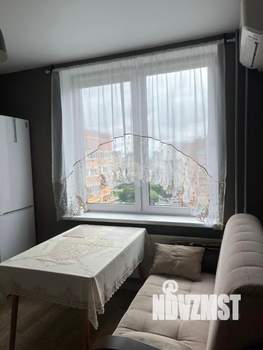 1-к квартира, вторичка, 32м2, 17/17 этаж