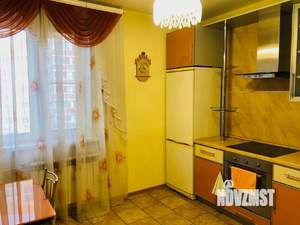 3-к квартира, вторичка, 76м2, 12/16 этаж