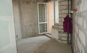 2-к квартира, вторичка, 56м2, 15/22 этаж