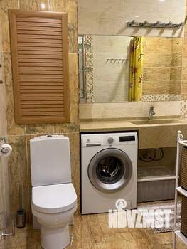 1-к квартира, вторичка, 45м2, 16/18 этаж