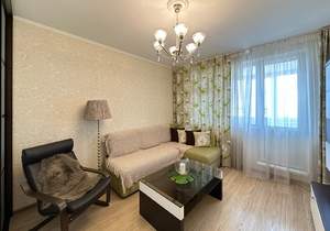 2-к квартира, вторичка, 70м2, 14/17 этаж