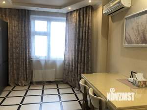 3-к квартира, вторичка, 77м2, 19/25 этаж