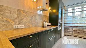 2-к квартира, вторичка, 51м2, 15/25 этаж